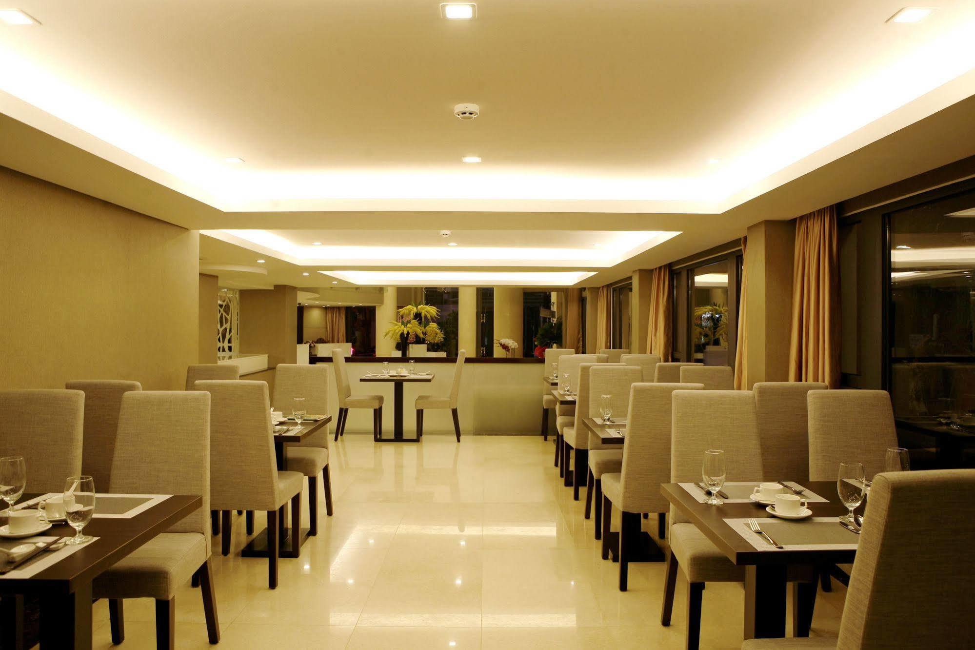 Ciao SaiGon Hotel&Spa Ho Chi Minh-Byen Eksteriør billede
