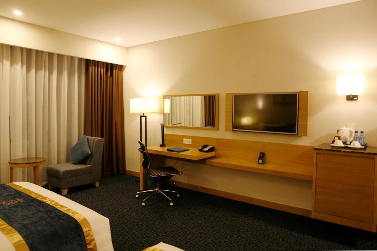 Ciao SaiGon Hotel&Spa Ho Chi Minh-Byen Eksteriør billede