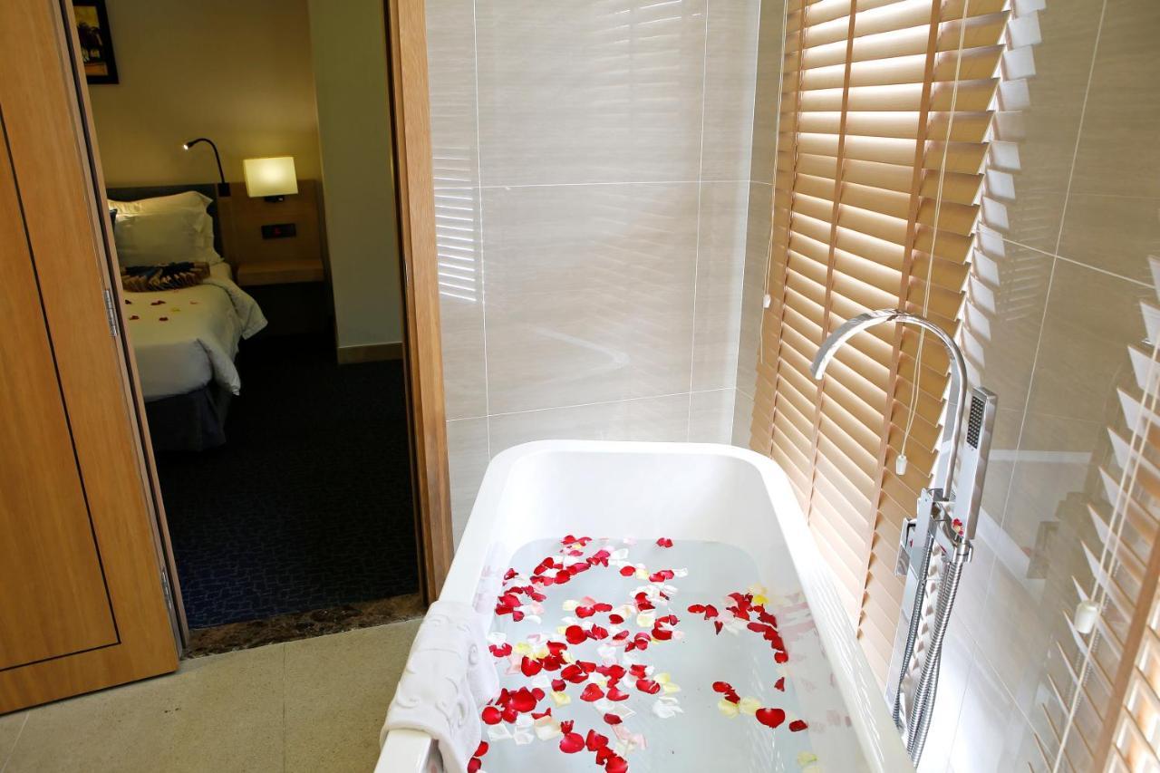 Ciao SaiGon Hotel&Spa Ho Chi Minh-Byen Eksteriør billede